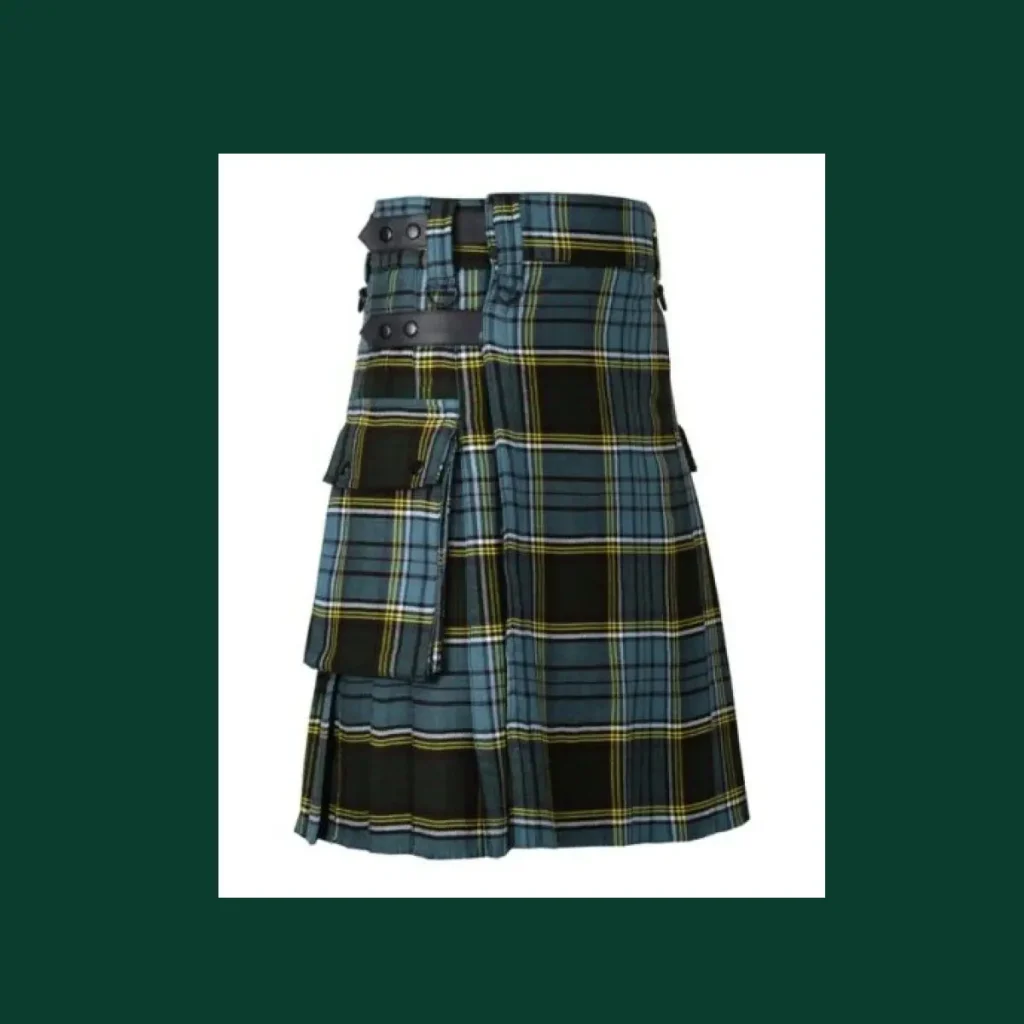 scottish kilt price