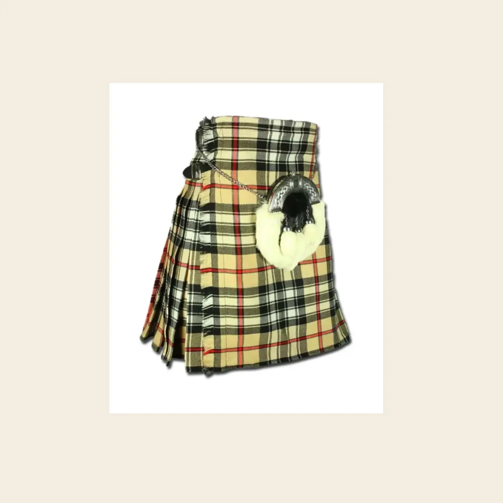 scottish kilt rental