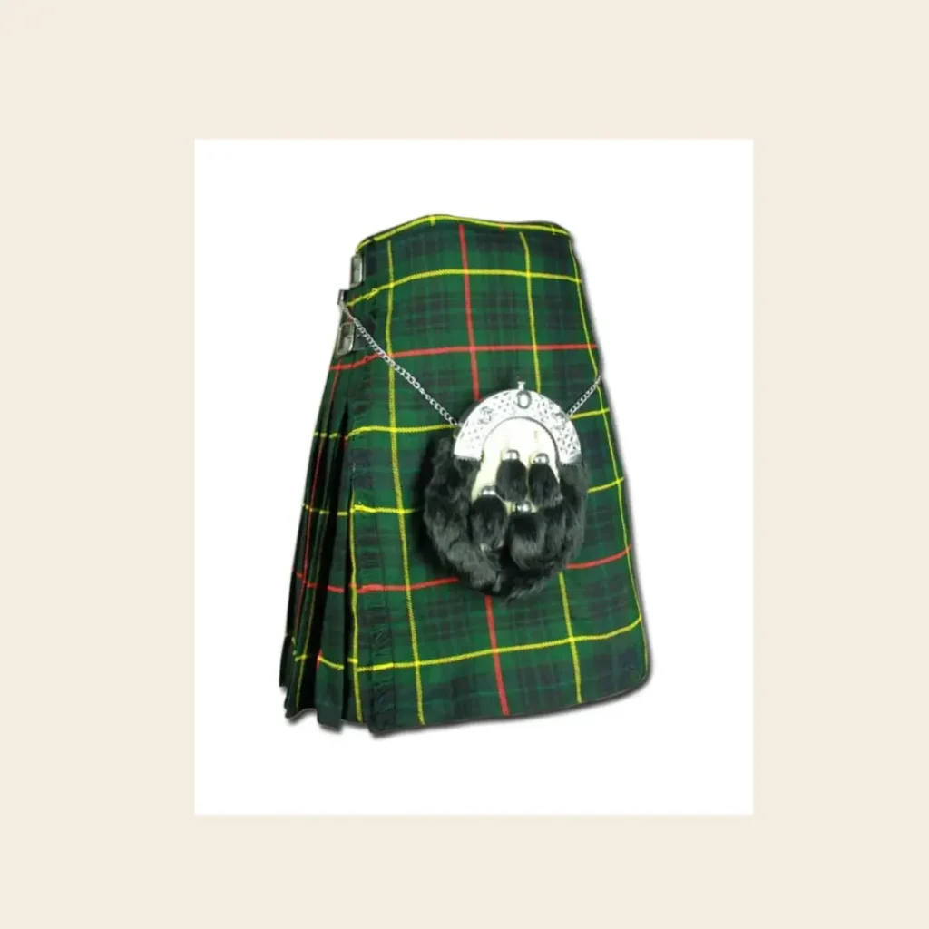 scottish kilt socks hose