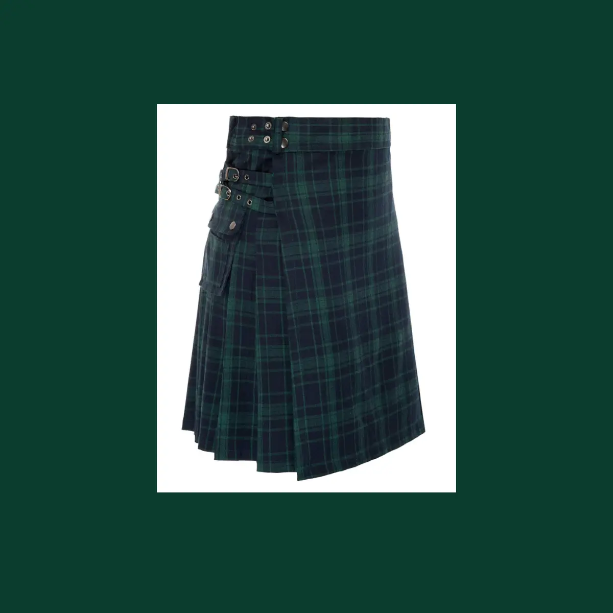 scottish kilt tartan traditional clothing