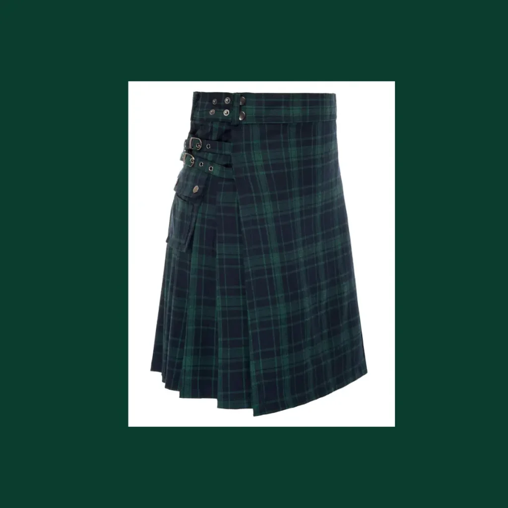 scottish kilt traditional dress men
