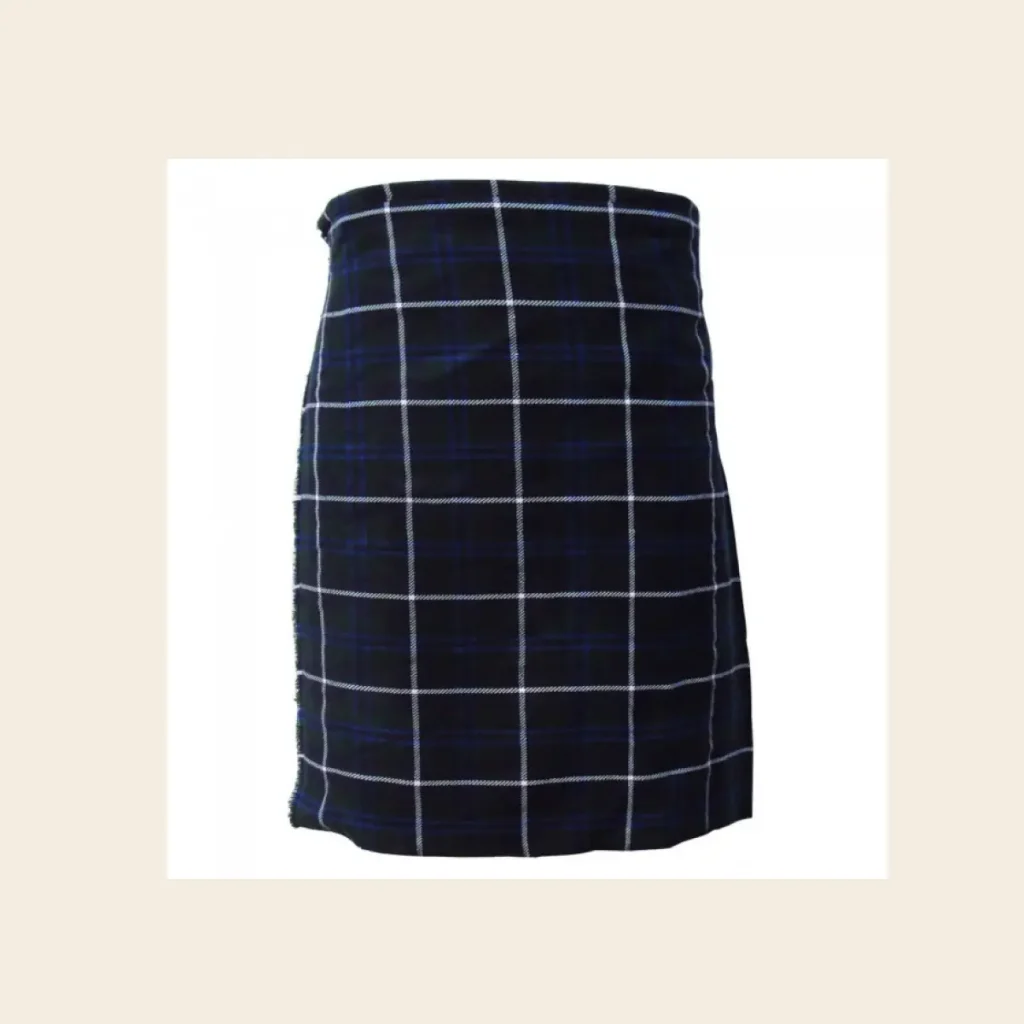 scottish kilt traditional outfit men