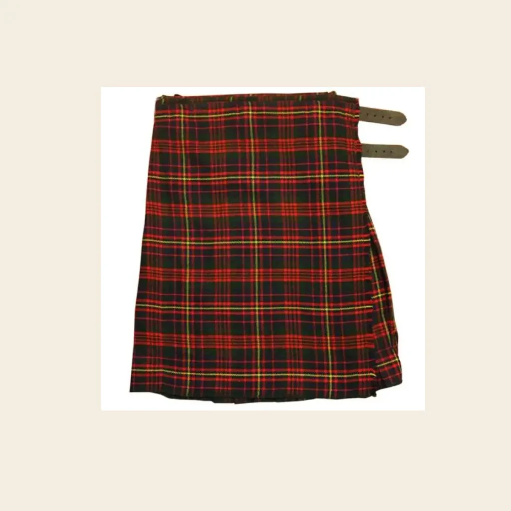 scottish kilt wedding