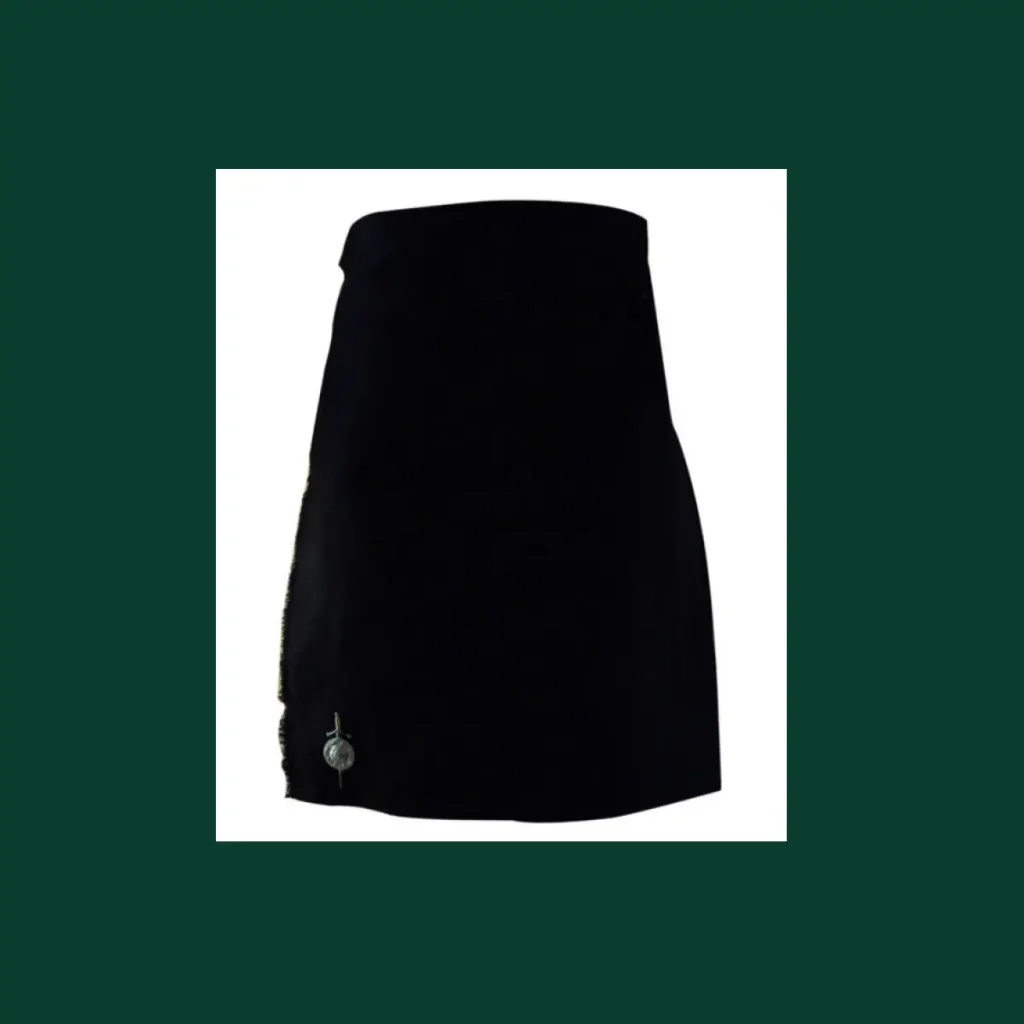 scottish man kilt