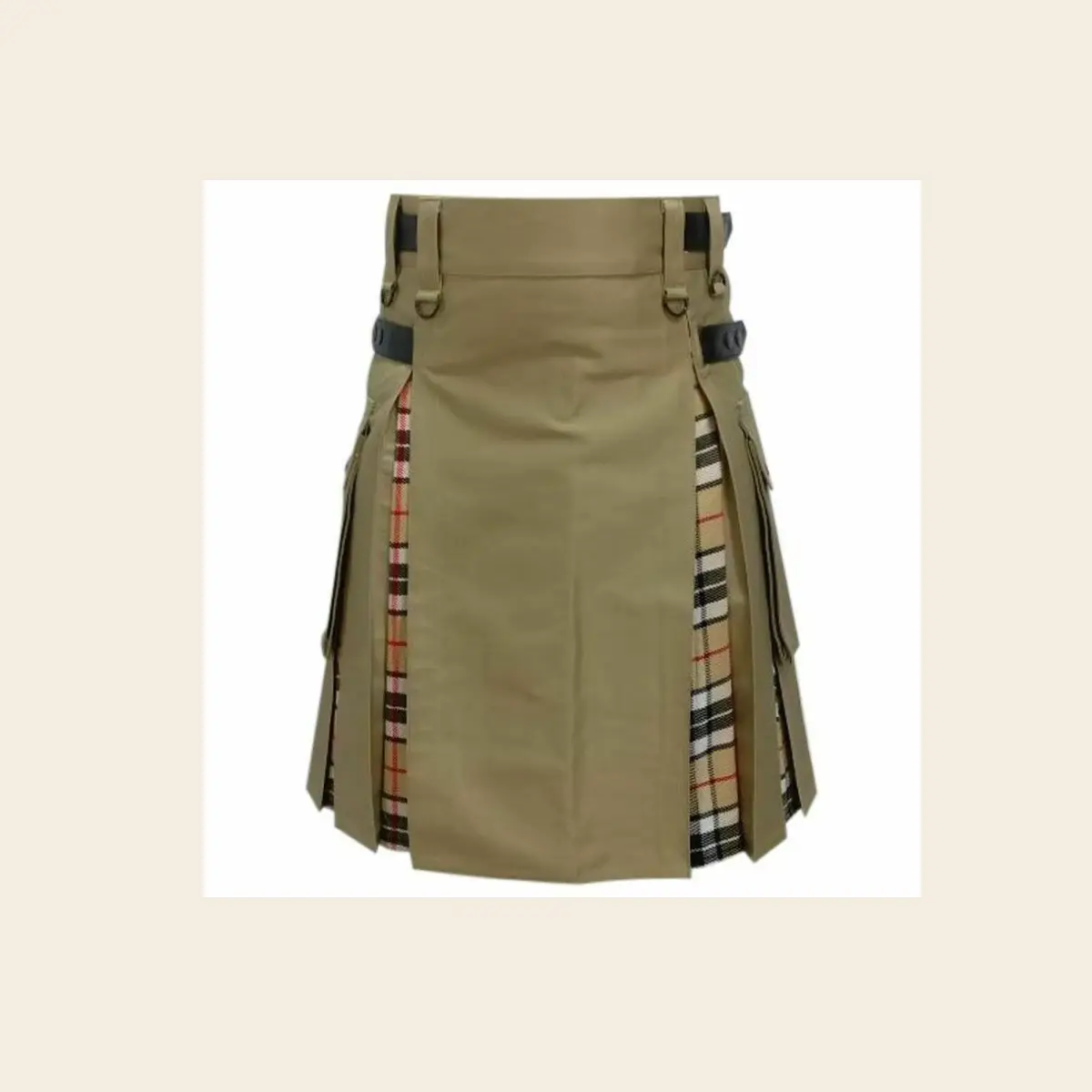 scottish men in kilt