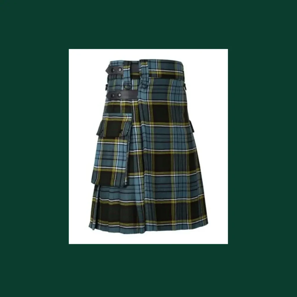 scottish men kilt