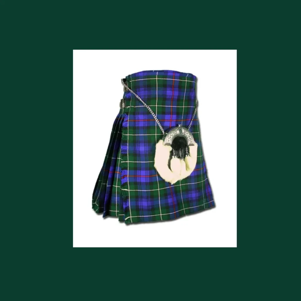 scottish pewter kilt pins
