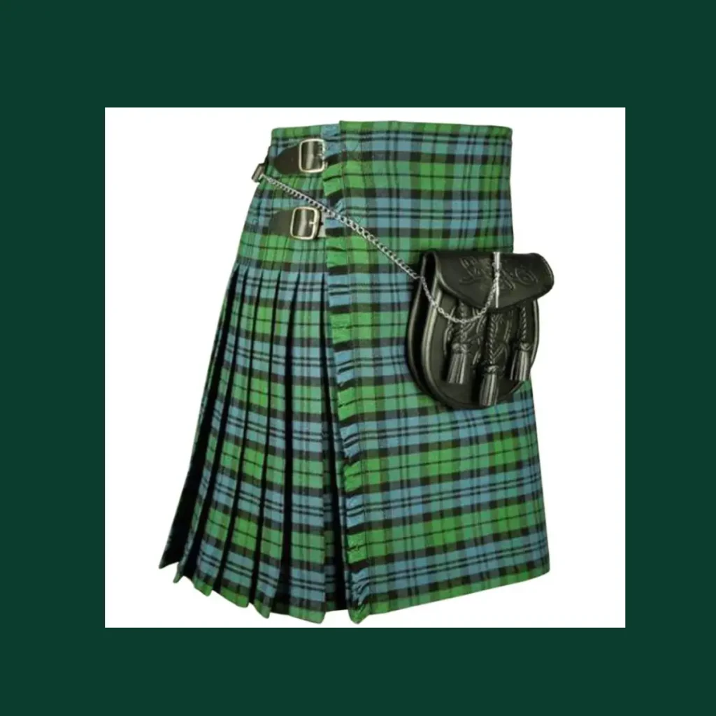 scottish pin for kilt