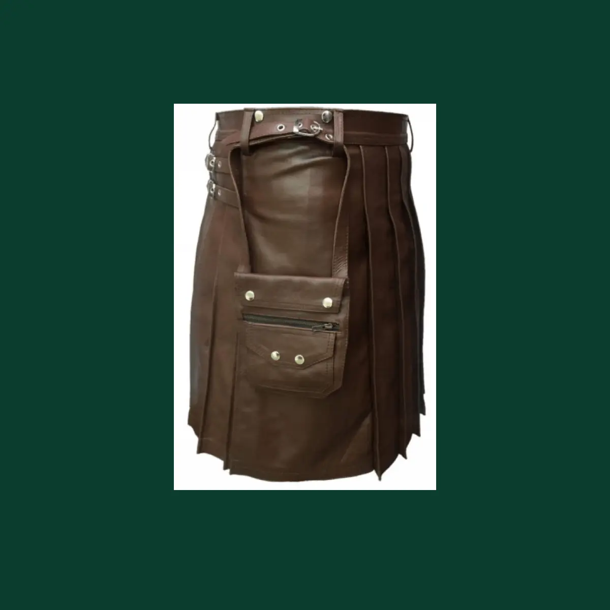 scottish sporran and kilt accessories