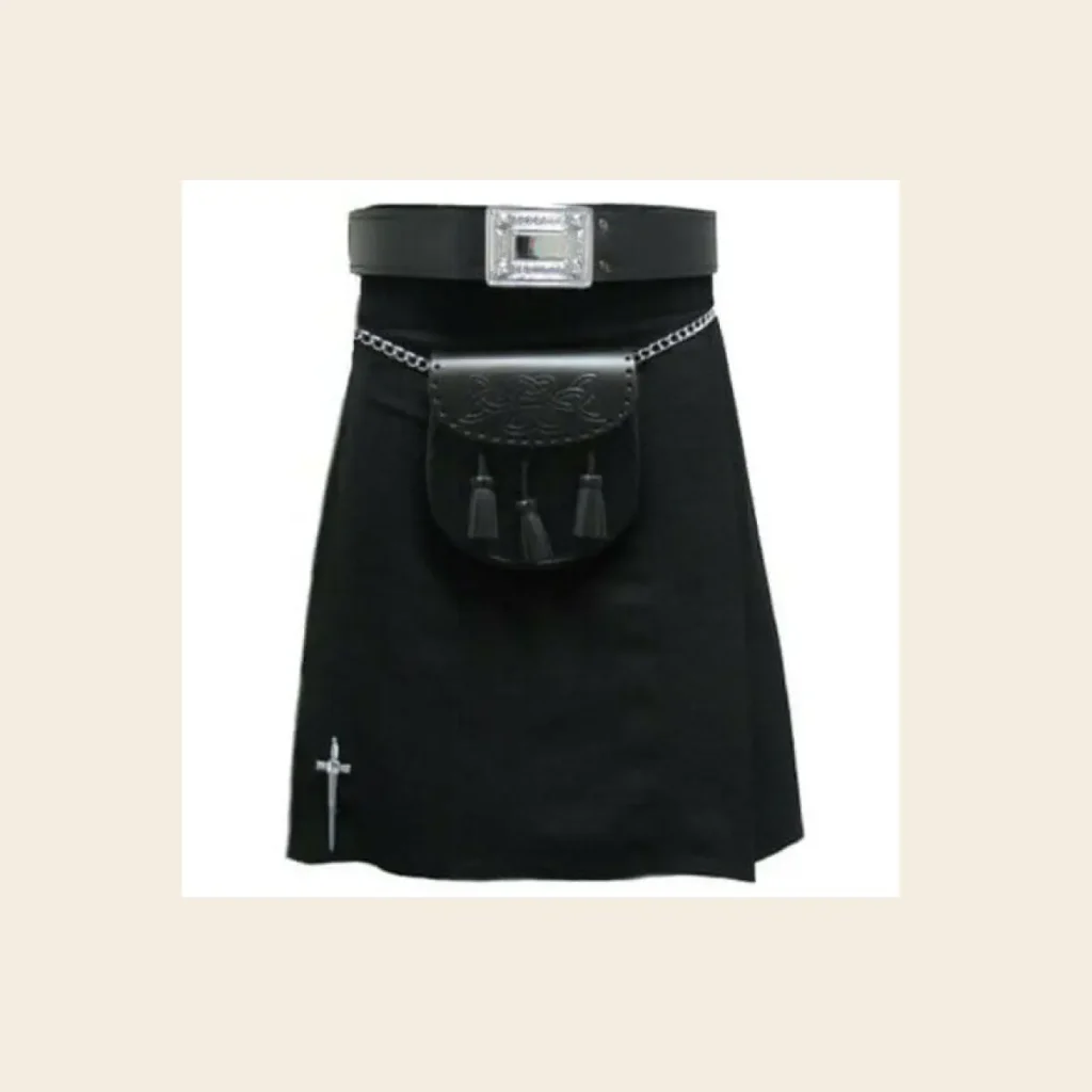 scottish traditional kilt