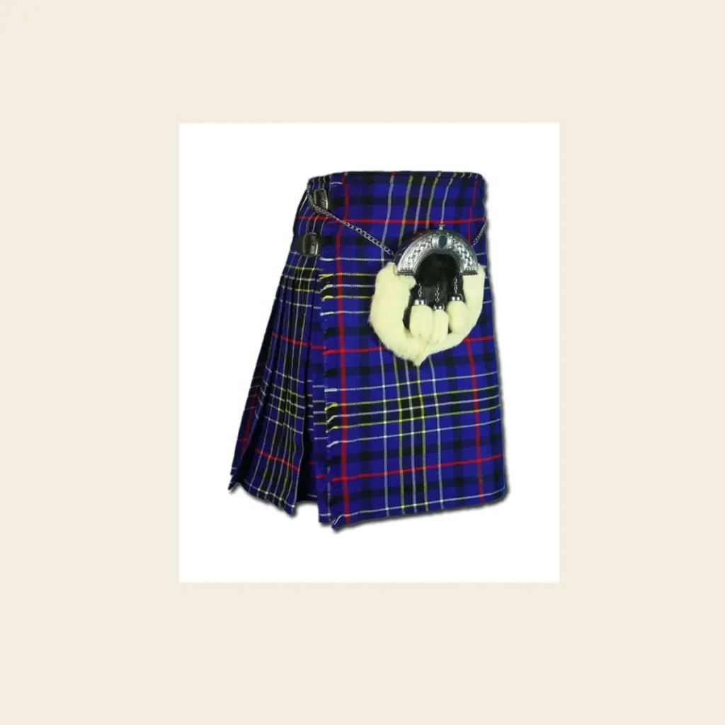 scottish wedding kilt etiquette