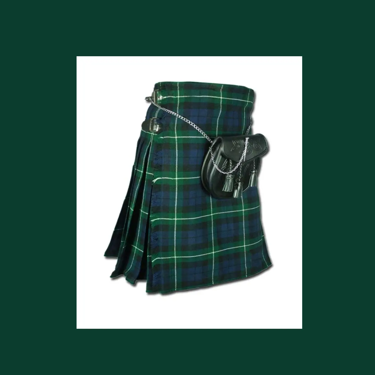 scottish wedding kilt groom