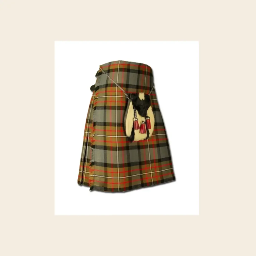 scottish wedding traditions kilt