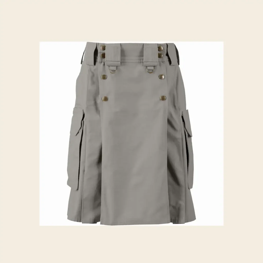 tactical duty kilt stone