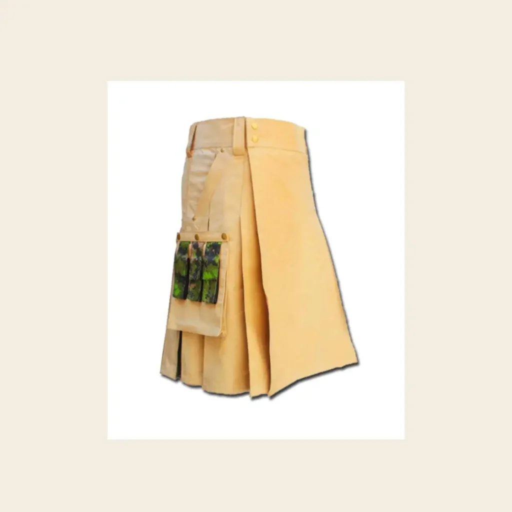 tactical hybrid kilt