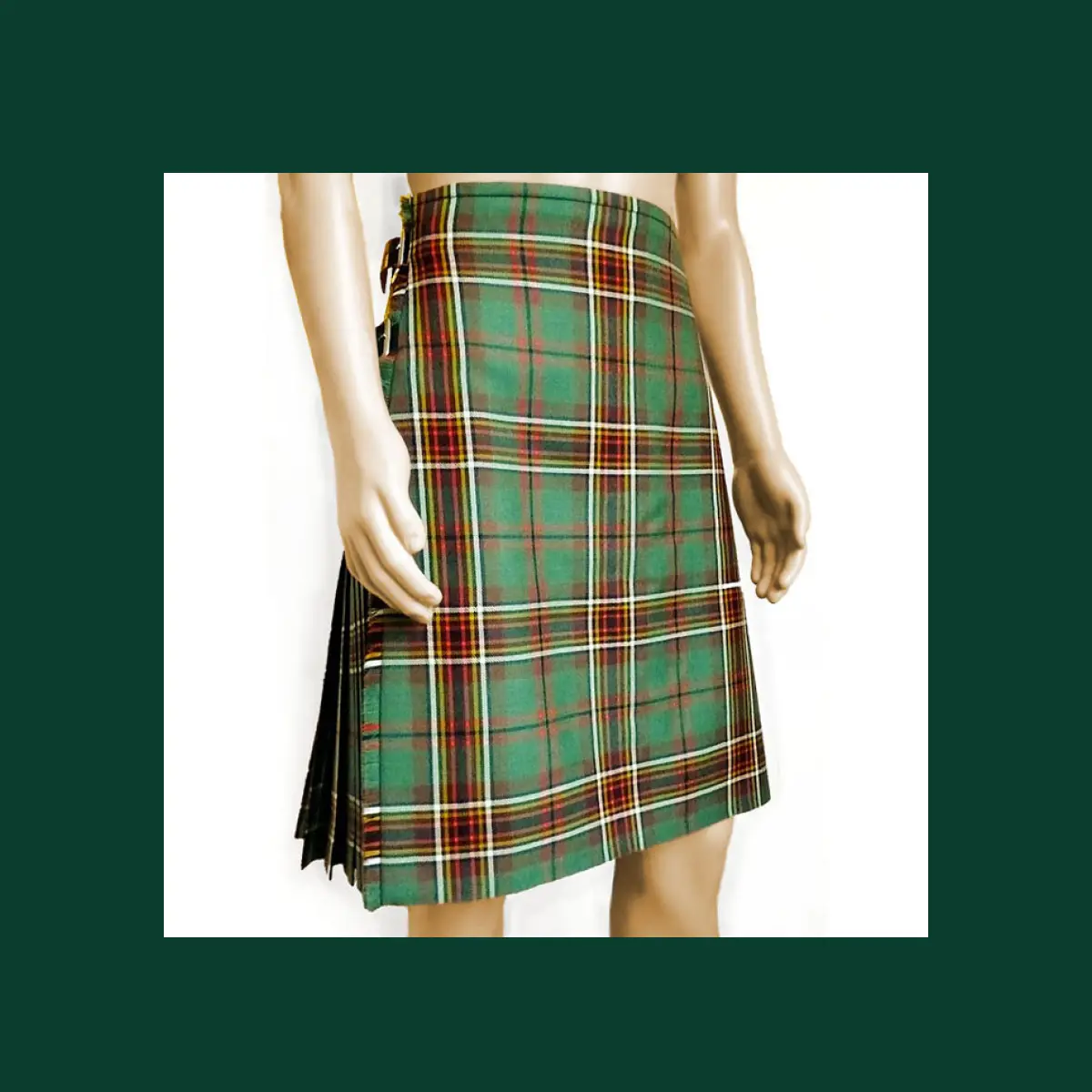 tara murphy tartan kilt