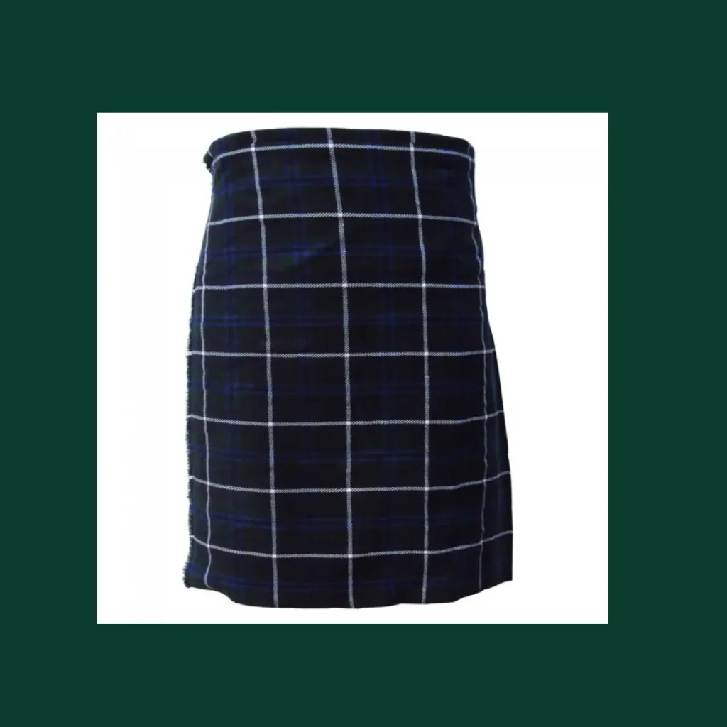 traditional scottish kilt outfit mens