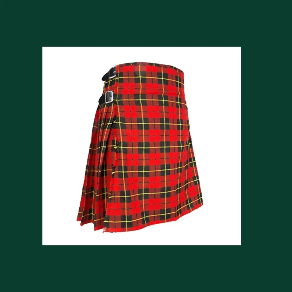 traditional scottish wedding kilt
