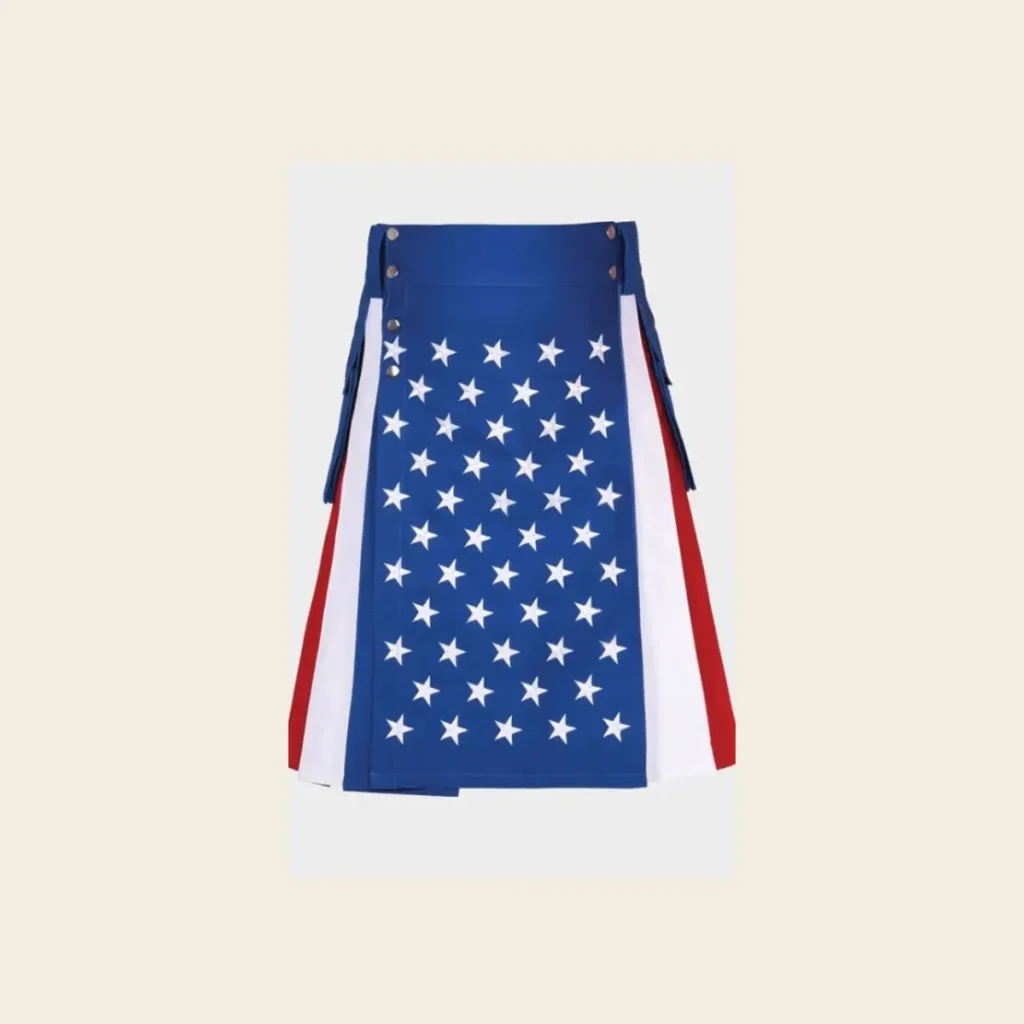 us american flag hybrid utility