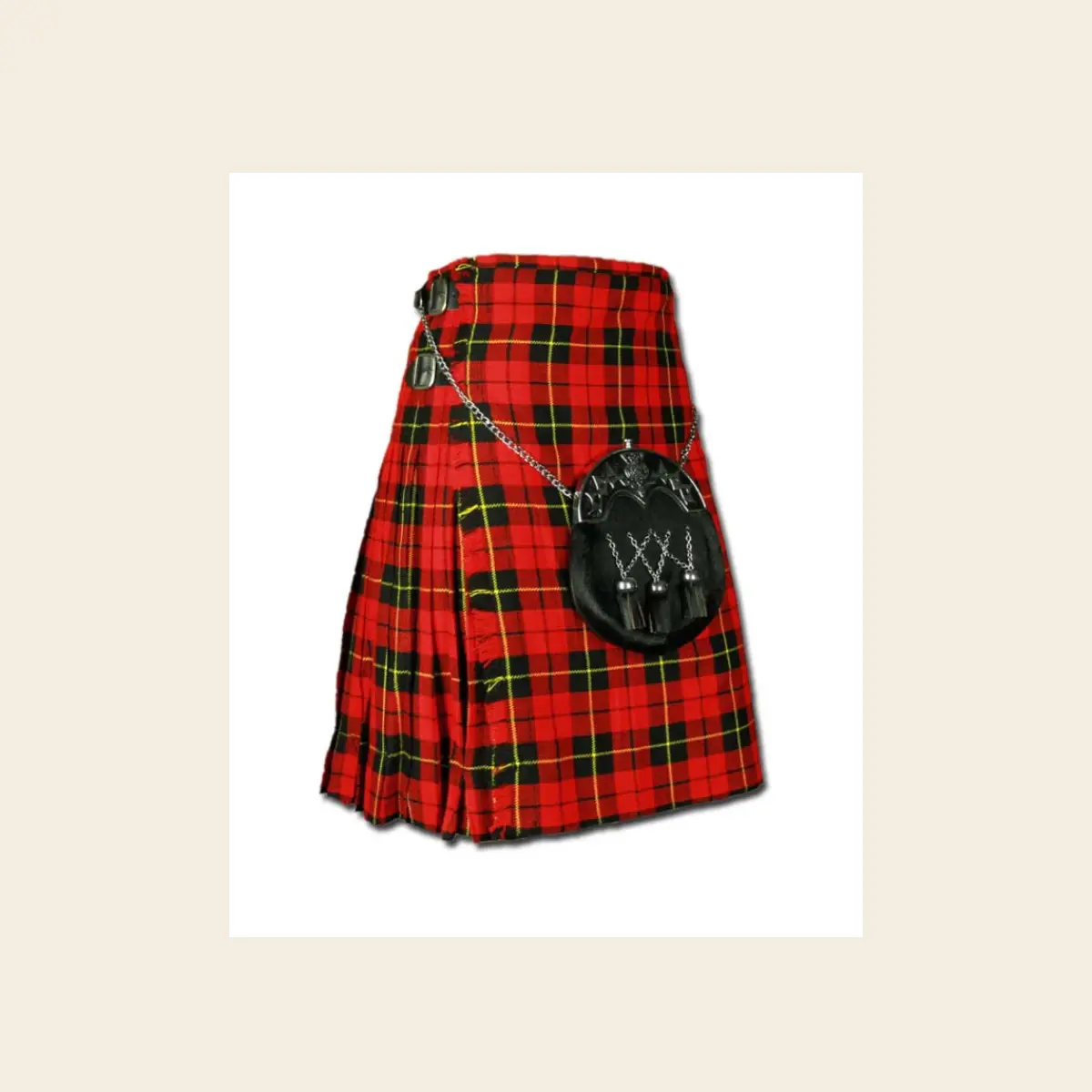 wallace tartan kilt wallace tartan kilt