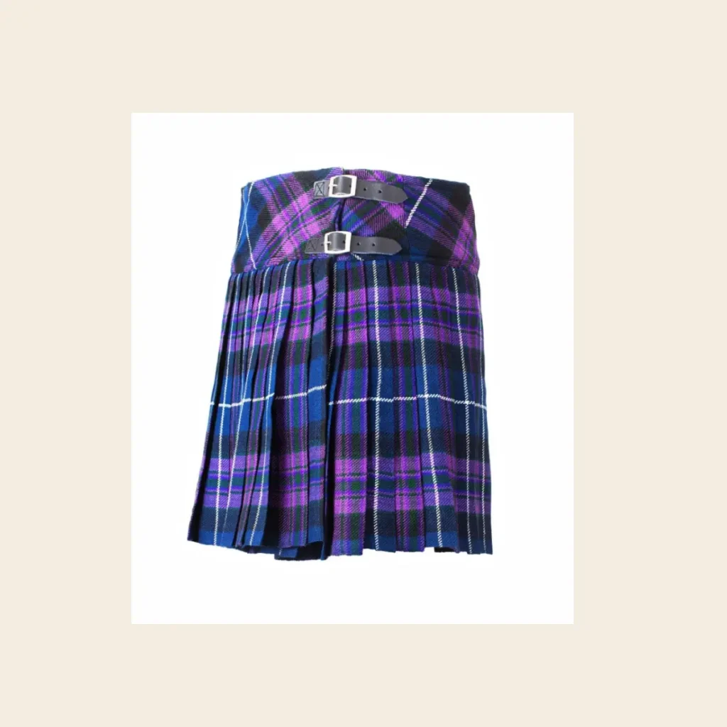womens scottish kilt